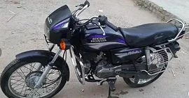 Hero Splendor Plus 100cc 2010