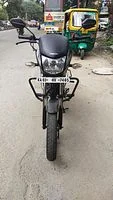 Honda Dream Yuga 110cc 2014