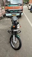 TVS XL 100cc 2017