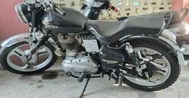 Royal Enfield Electra 350cc 2007