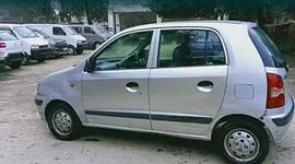 Hyundai Santro Xing GLS 2007