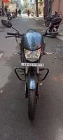 Honda Dream Yuga 110cc 2012