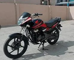 Honda CB Unicorn 150cc 2008