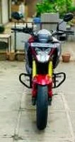 Honda Hornet 2.0 2020