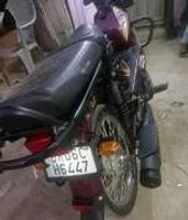 TVS XL 100 COMFORT BS6 2020