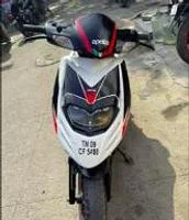 Aprilia SR 150 Race 2016