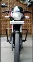 Hero Passion Pro 100cc 2012