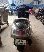 TVS Jupiter 110cc 2017
