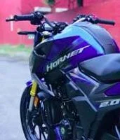 Honda Hornet 2.0 2020