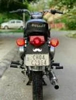 Royal Enfield Bullet Electra 350cc 2007