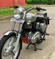 Royal Enfield Bullet Electra 350cc 2008