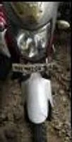 Yamaha SZ 150cc 2012