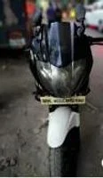 Bajaj Pulsar 200cc 2012