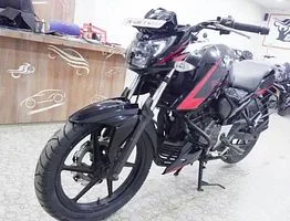 TVS Apache RTR 160 4V Disc 2019