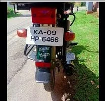 TVS XL 100cc 2017
