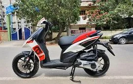 Aprilia SR 150 ABS 2020