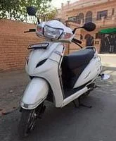 Honda Activa 3G 110cc 2016