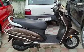 Honda Activa 4G 110cc 2018