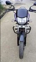 Hero HF Deluxe IBS Kick Alloy 100cc BS6 2020