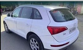 Audi Q5 2.0 TDI QUATTRO 2011