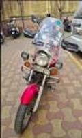 Bajaj Avenger 200cc 2009