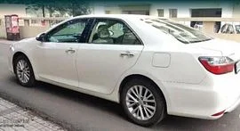 Toyota Camry Hybrid 2015