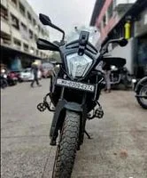 KTM 250cc Adventure 2021