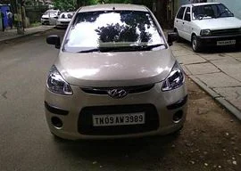 Hyundai i10 Era 2008