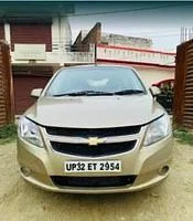 Chevrolet AVEO U VA LT 1.2 2012