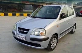 Hyundai Santro Xing GLS 2007