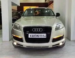 Audi Q7 3.0 TFSI Quattro Premium Plus 2006