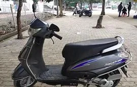 Suzuki Swish 125 2013