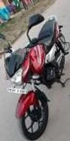 Bajaj Discover 100cc 2014