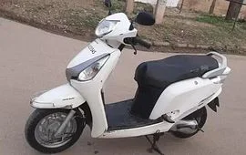 Honda Aviator 110cc 2015