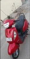 Suzuki Access 125cc 2008