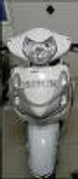 Honda Aviator 110cc 2014
