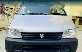 Maruti Suzuki Eeco 5 STR 2011