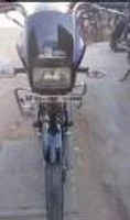 Hero Honda Splendor Plus 100cc 2012