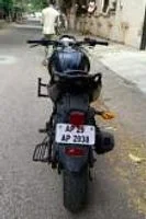 Yamaha FZs 150cc 2011