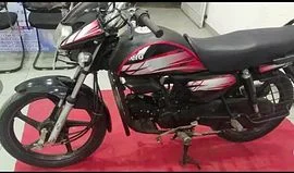 Hero HF Deluxe 100cc 2019