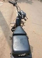 TVS Heavy Duty Super XL 70cc 2009