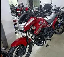 Honda CB Shine SP 125cc 2019