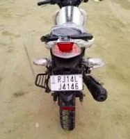 TVS Apache RTR 180cc ABS 2020