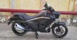Suzuki Intruder 150cc 2018