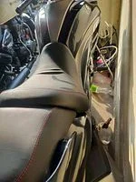 Suzuki Intruder 150cc 2018