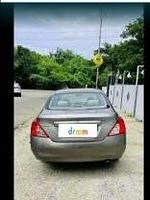 Nissan Sunny XL PETROL 2012