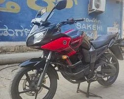 Yamaha Fazer 150cc 2013