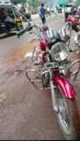 Royal Enfield Thunderbird 350cc 2003