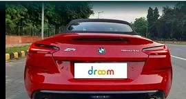 BMW Z4 sDrive 20i 2019