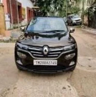 Renault KWID 1.0 RXT Opt 2019